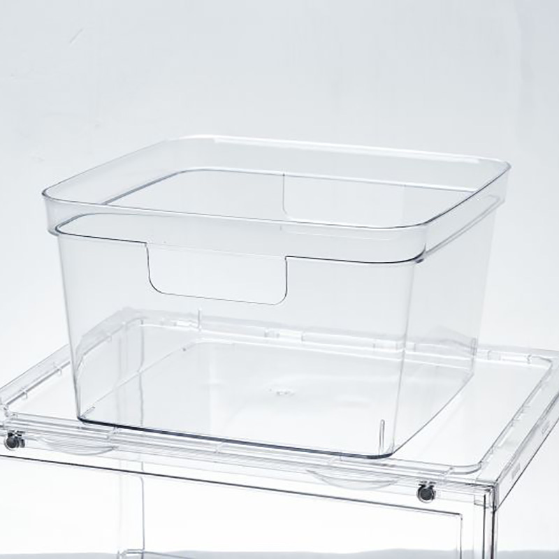 Welches ist haltbarer, ein Plastik -Desktop -Organisator oder eine Holzspeicherbox?